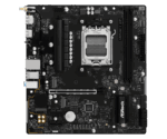 ASRock A620AM-X WIFI alaplap - Image 2